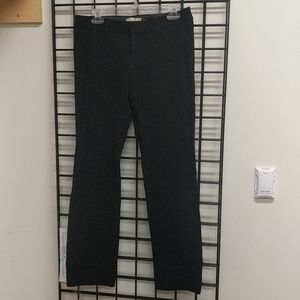 Banana Republic Sloan fit pants